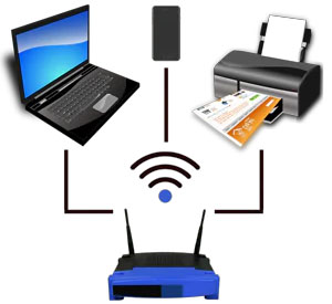Aide informatique à SECURITY-CLIC la rochelle 17000